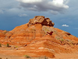 img_Barrancas Coloradas – die rote Barriere