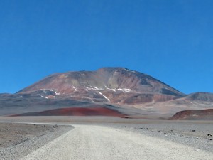 zurück nach Argentinien