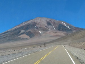 zurück nach Argentinien