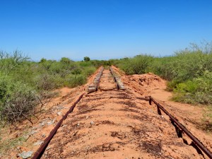 zurück nach Belgrano