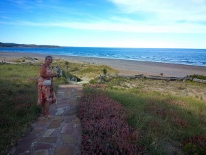 Playas Doradas