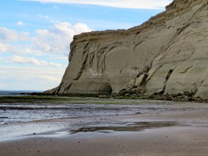 Am Strand