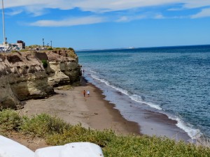 Playas Doradas