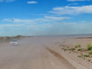 Playas Doradas