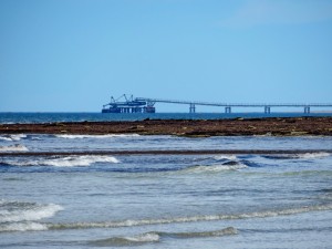 Playas Doradas