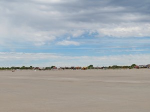 Playas Doradas