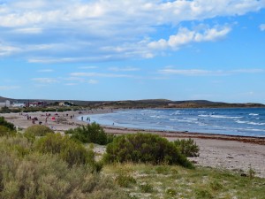 Playas Doradas