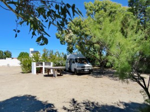 Playas Doradas