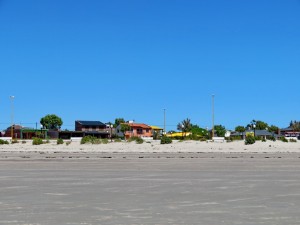 Playas Doradas