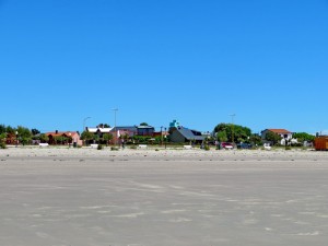 Playas Doradas