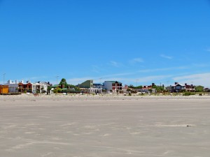 Playas Doradas