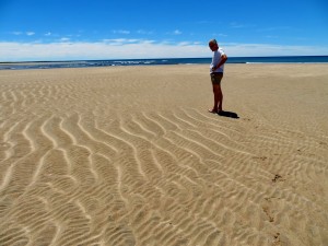 Playas Doradas