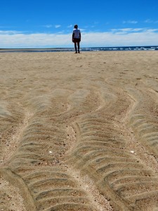 Playas Doradas