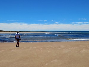 Playas Doradas