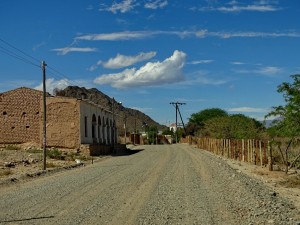Cafayate - Cachí del Valle_88